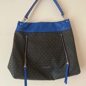 MK Rarely Used Purse